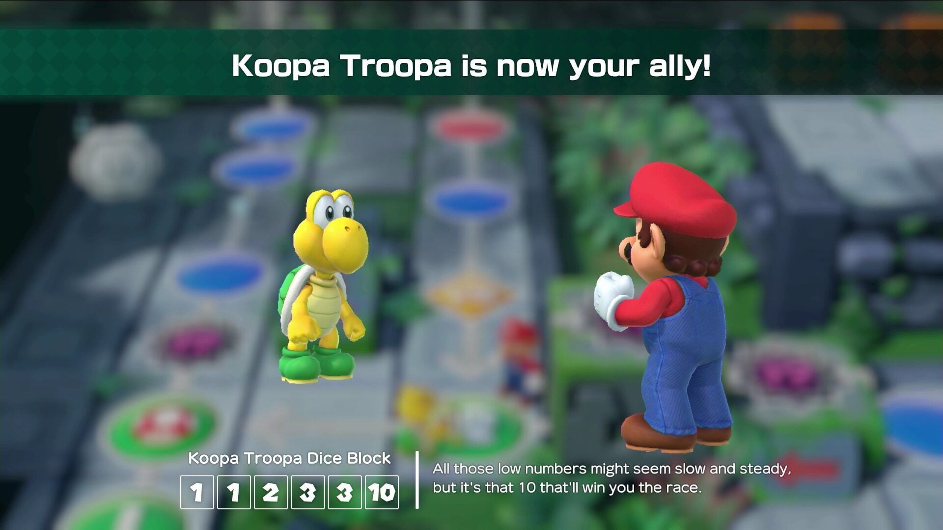 Buy Mario Party Superstars + Super Mario Party Nintendo Switch Account - Image 5