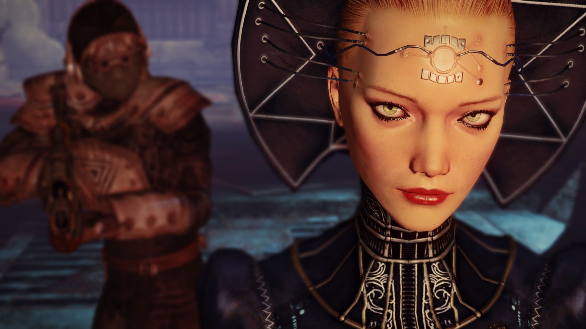 Buy Mars: War Logs Steam CD Key - Image 4