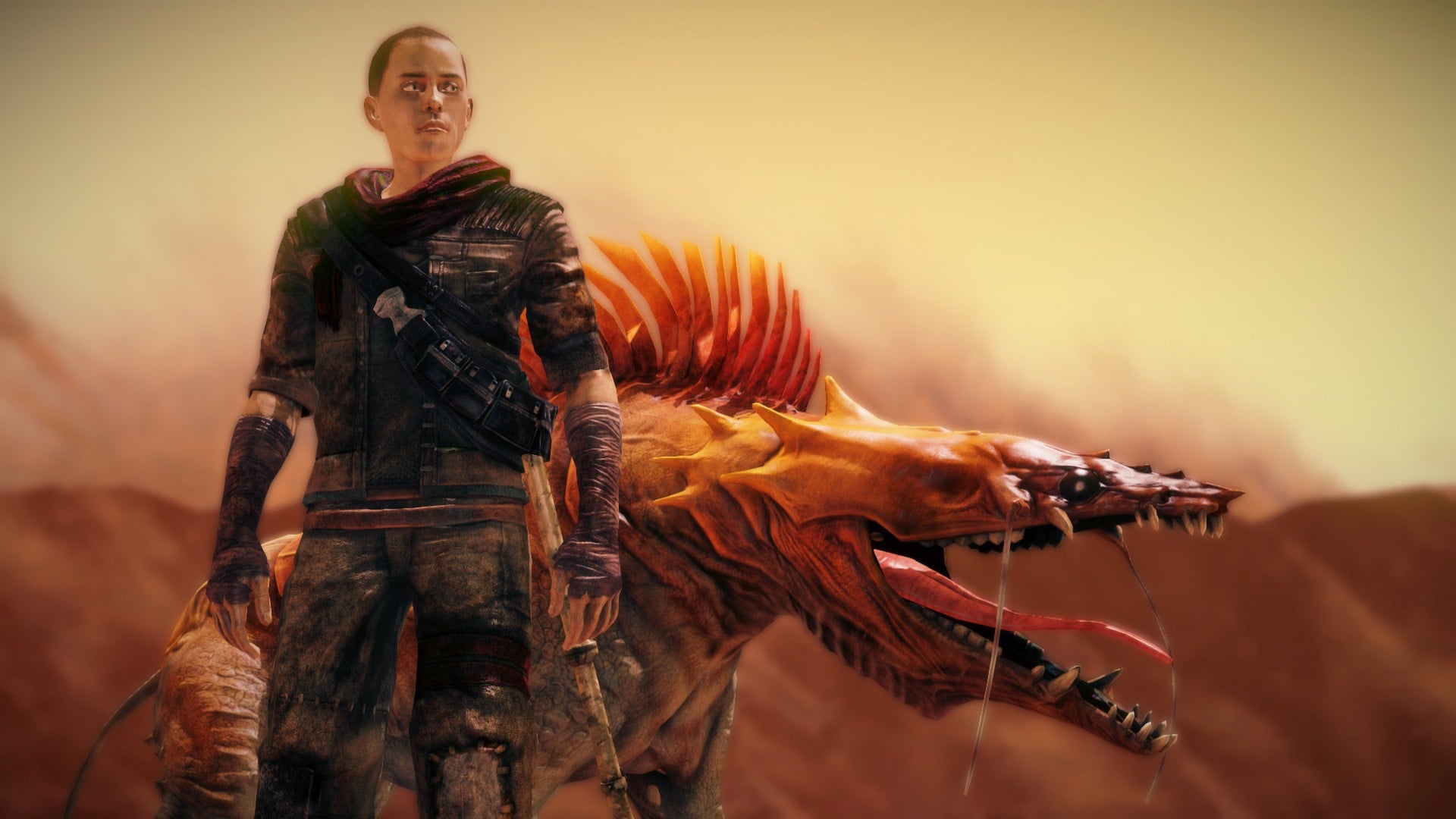 Buy Mars: War Logs Steam CD Key - Image 6