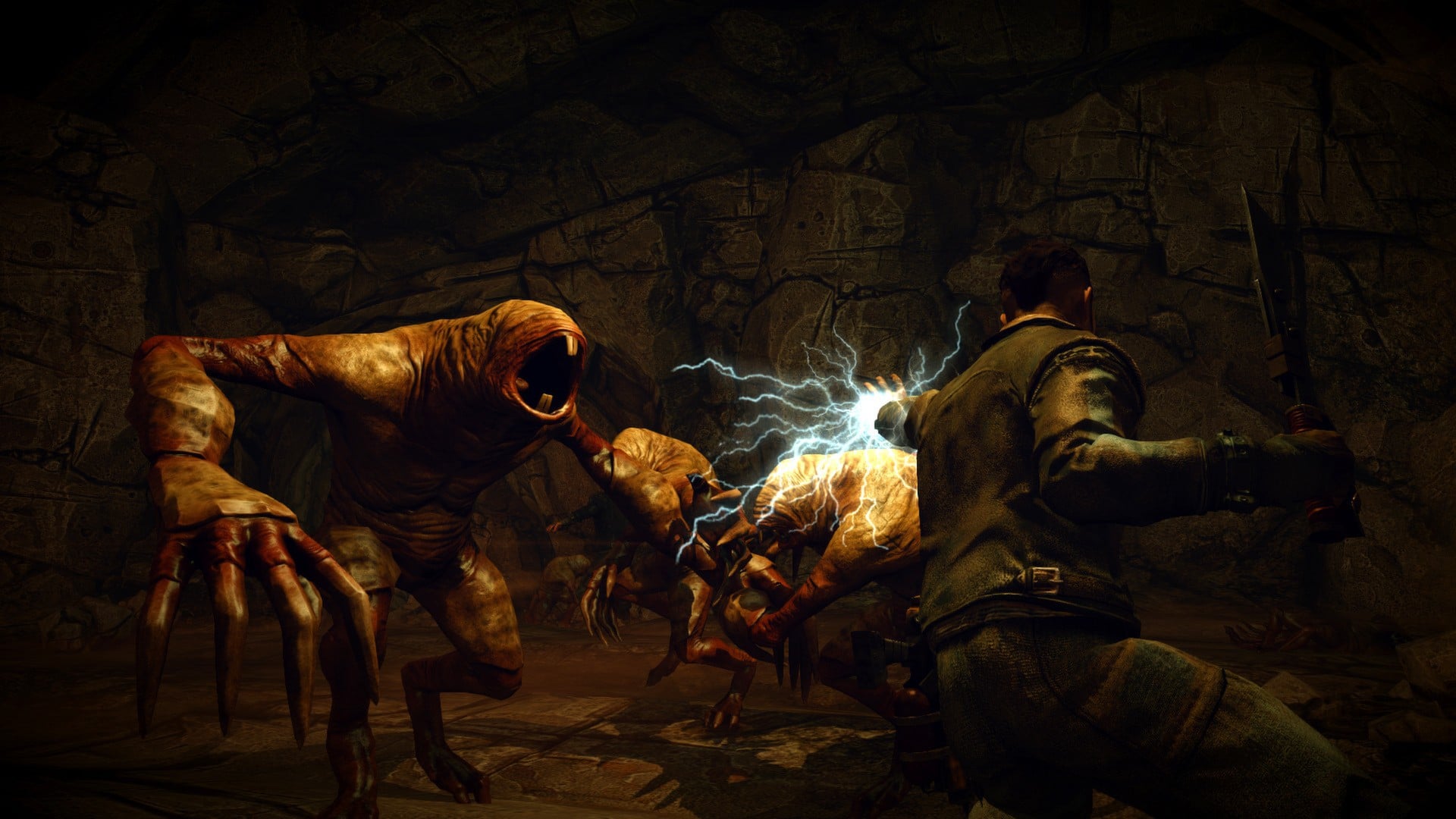 Buy Mars: War Logs Steam CD Key - Image 7