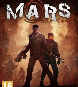 Buy Mars: War Logs Steam CD Key