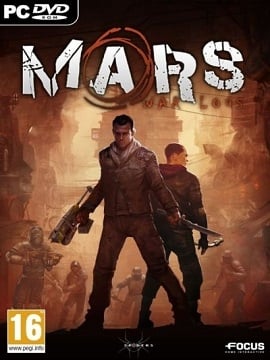 Buy Mars: War Logs Steam CD Key