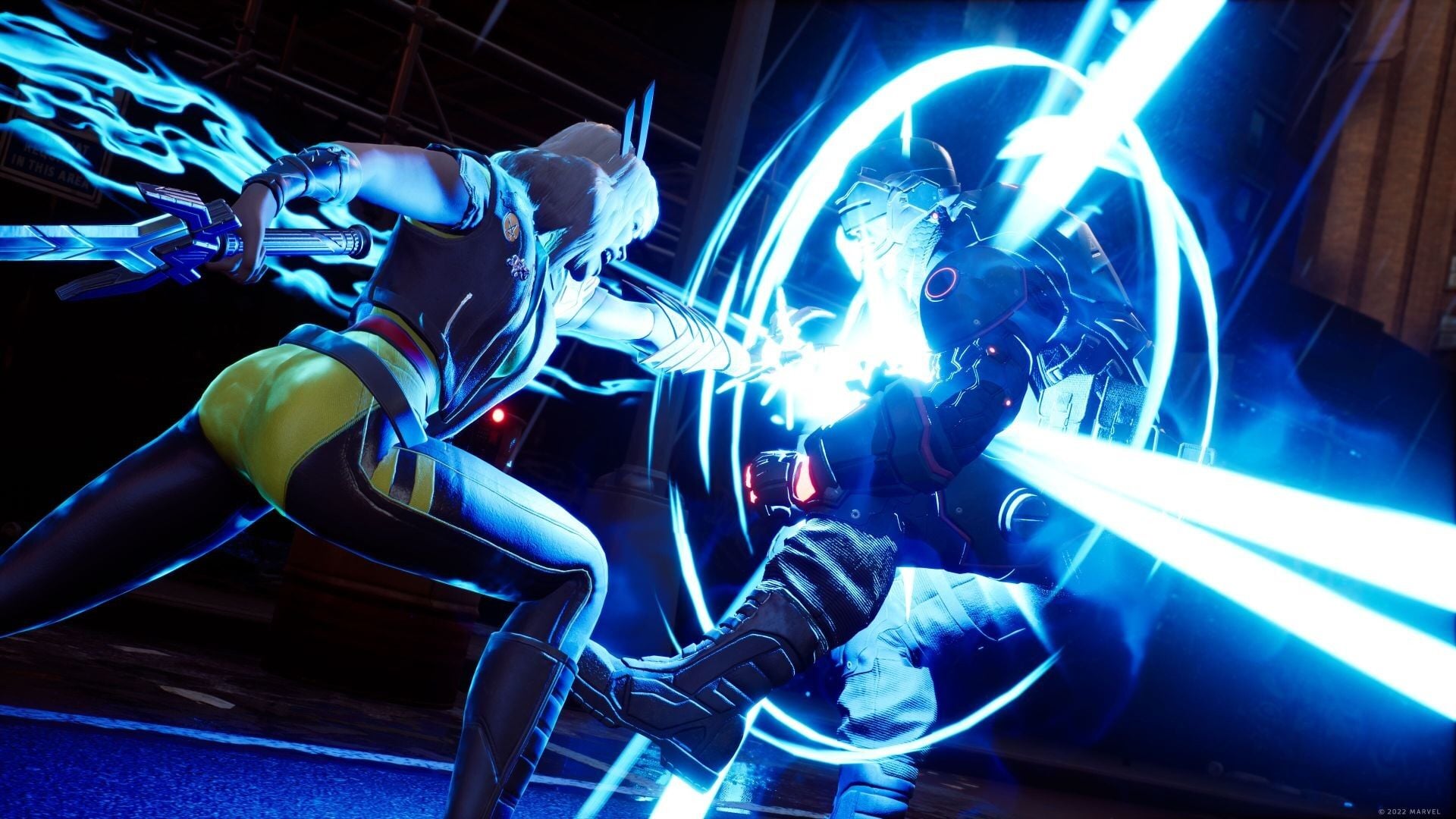 Buy Marvel's Midnight Suns Standard Edition Steam Account - Image 3