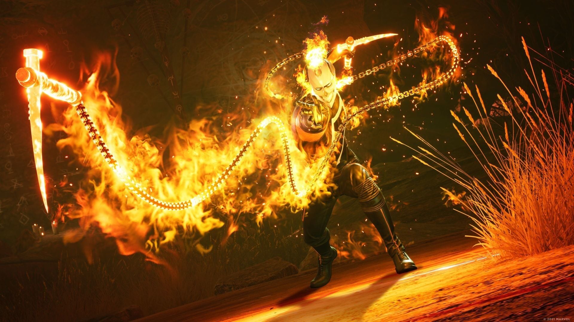 Buy Marvel's Midnight Suns Standard Edition Steam Account - Image 7