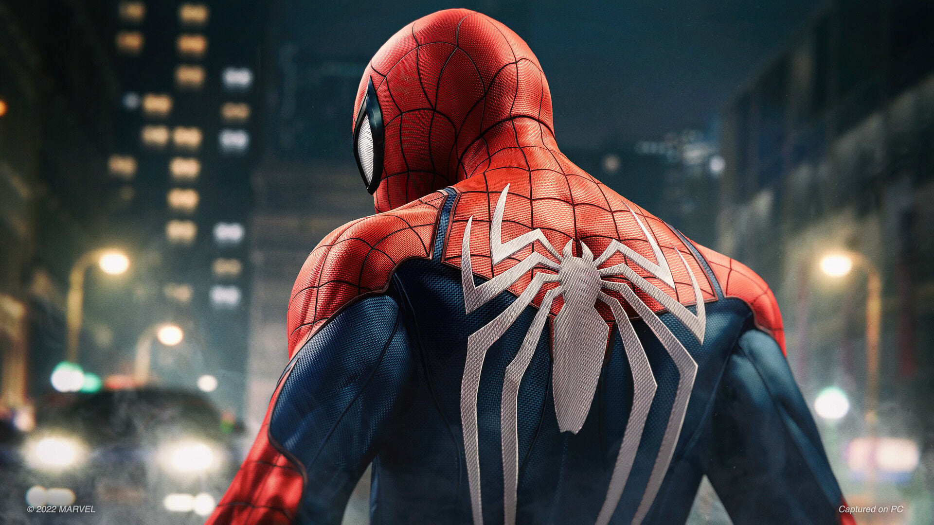 Buy Marvel's Spider-Man Remastered Standard Edition Steam CD Key - Image 4