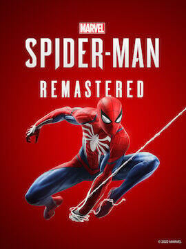 Buy Marvel's Spider-Man Remastered Standard Edition Steam CD Key
