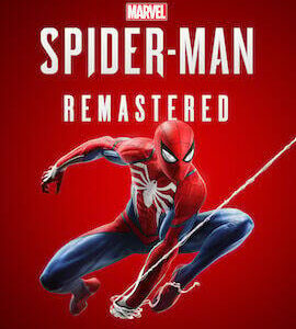 Buy Marvel's Spider-Man Remastered Standard Edition Global Steam CD Key