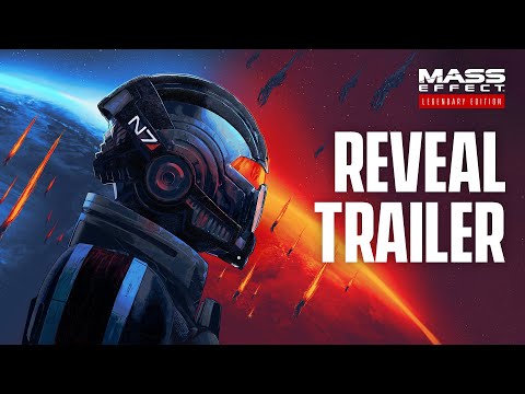 Buy Mass Effect Legendary Edition (EN ONLY) EA App CD Key - Image 2