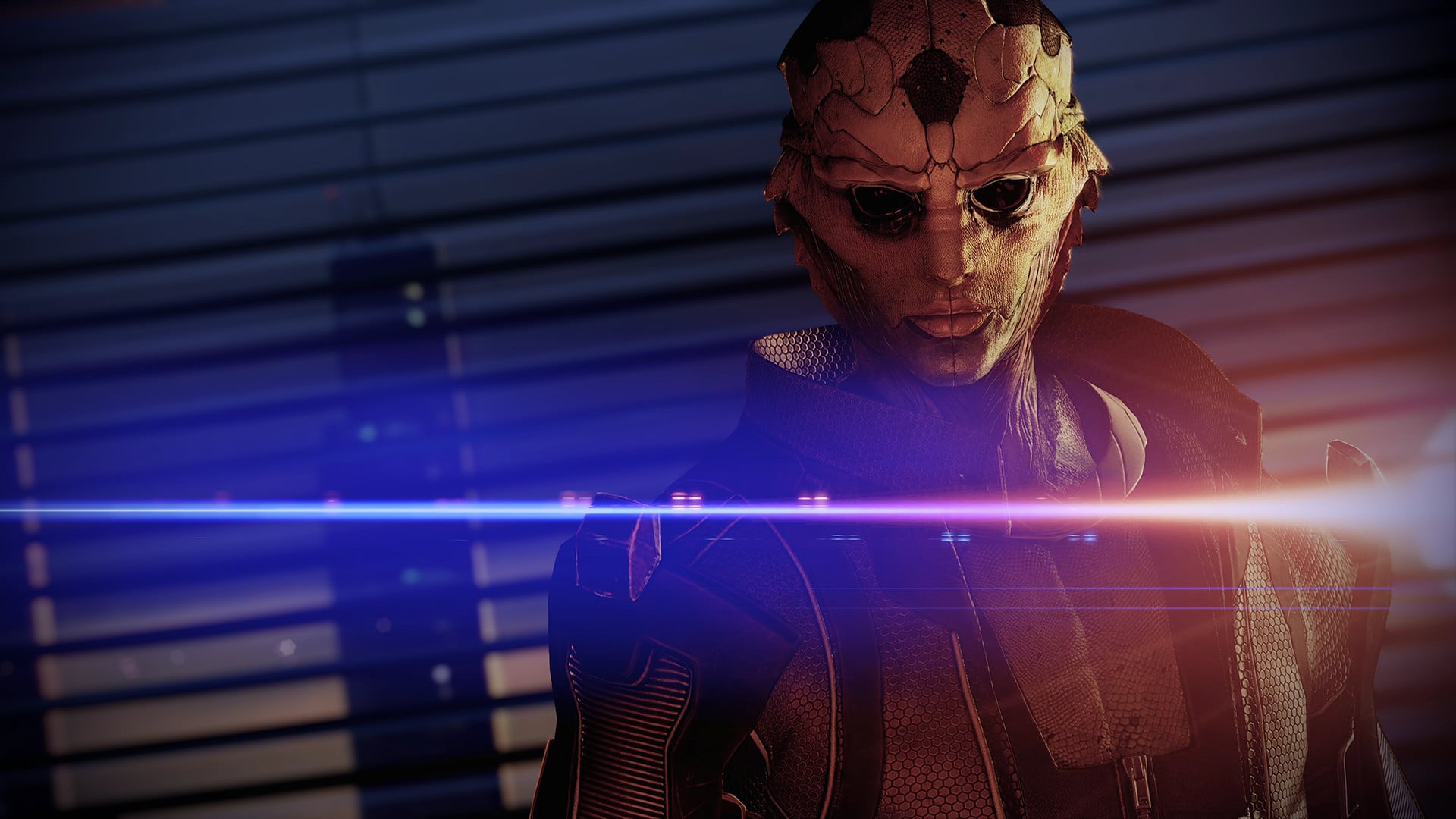 Buy Mass Effect Legendary Edition (EN ONLY) EA App CD Key - Image 3