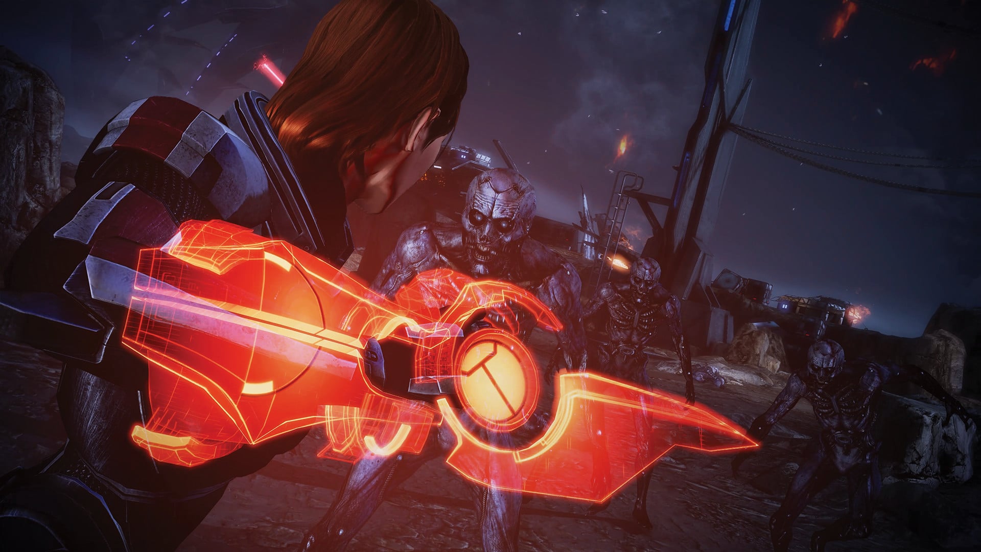 Buy Mass Effect Legendary Edition (EN ONLY) EA App CD Key - Image 5