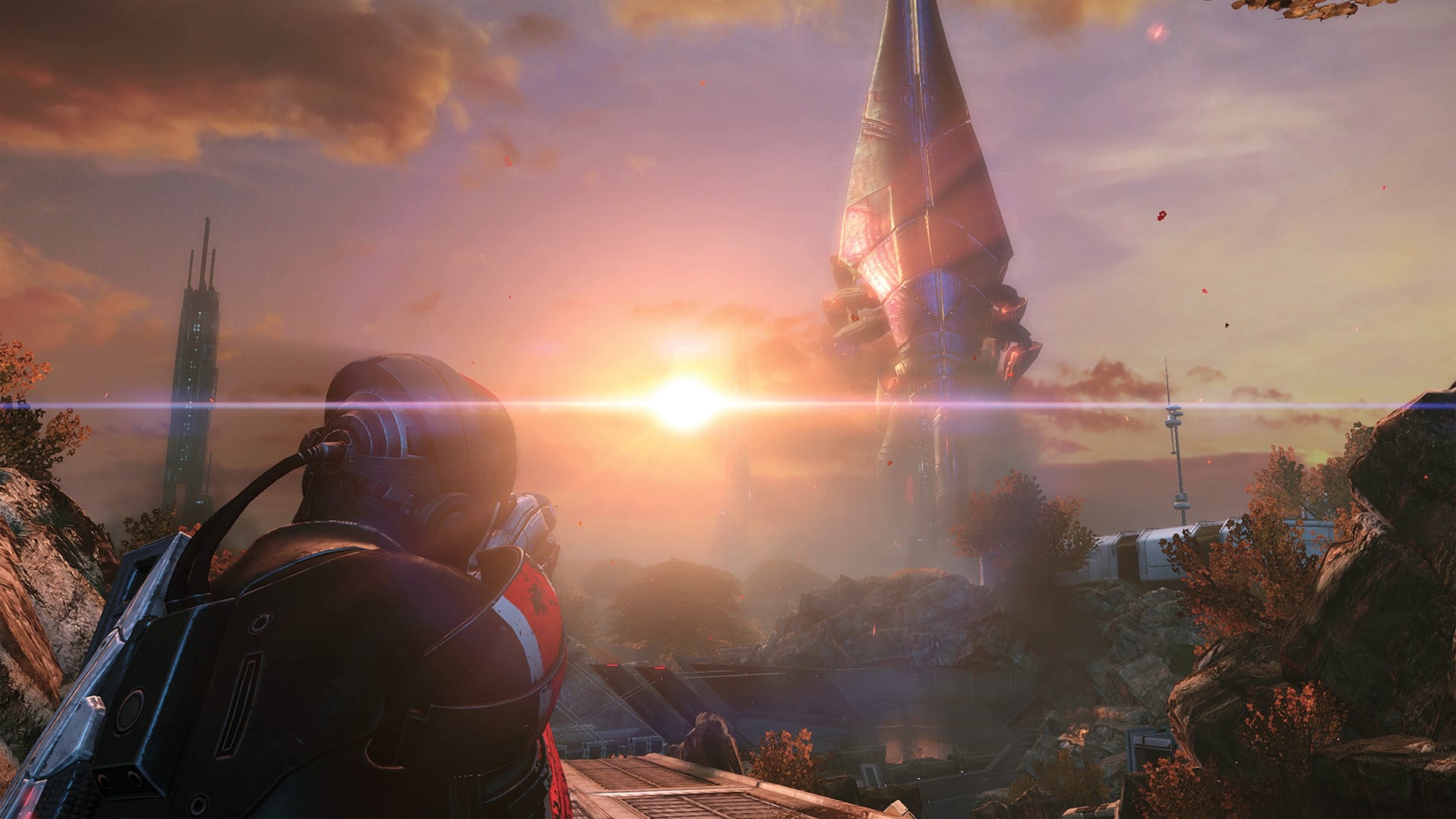 Buy Mass Effect Legendary Edition (EN ONLY) EA App CD Key - Image 6