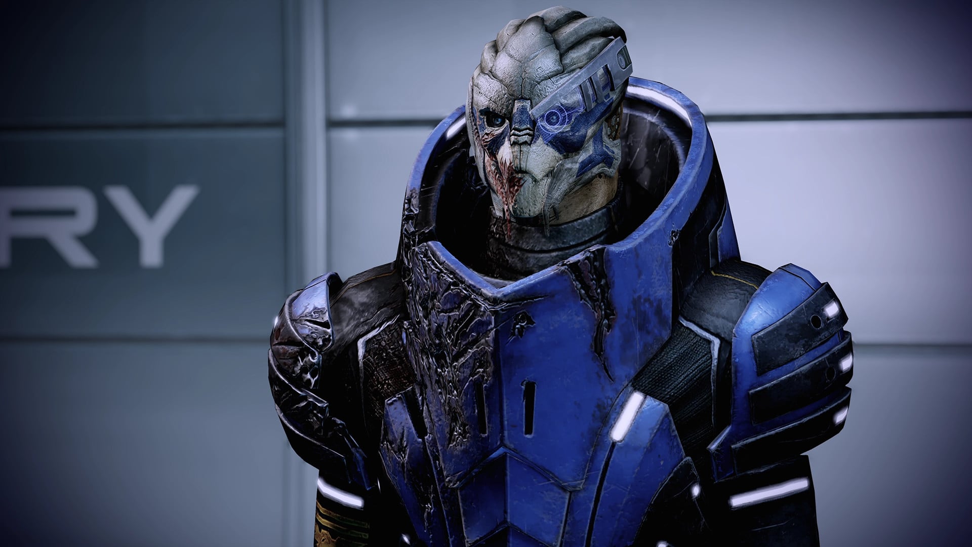 Buy Mass Effect Legendary Edition (EN ONLY) EA App CD Key - Image 7