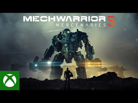 Buy MechWarrior 5 Mercenaries - Heroes of the Inner Sphere Global Steam CD Key - Image 2
