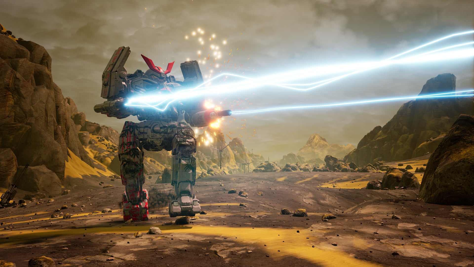 Buy MechWarrior 5 Mercenaries - Heroes of the Inner Sphere Global Steam CD Key - Image 7