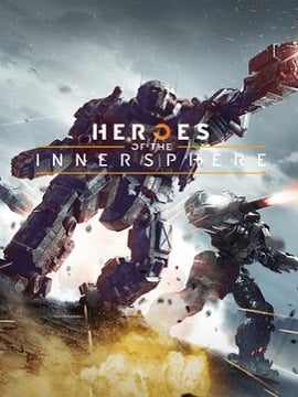 Buy MechWarrior 5 Mercenaries - Heroes of the Inner Sphere Global Steam CD Key