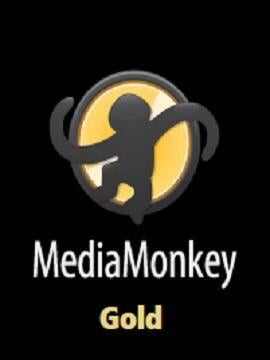 Buy MediaMonkey Gold Licence MediaMonkey CD Key