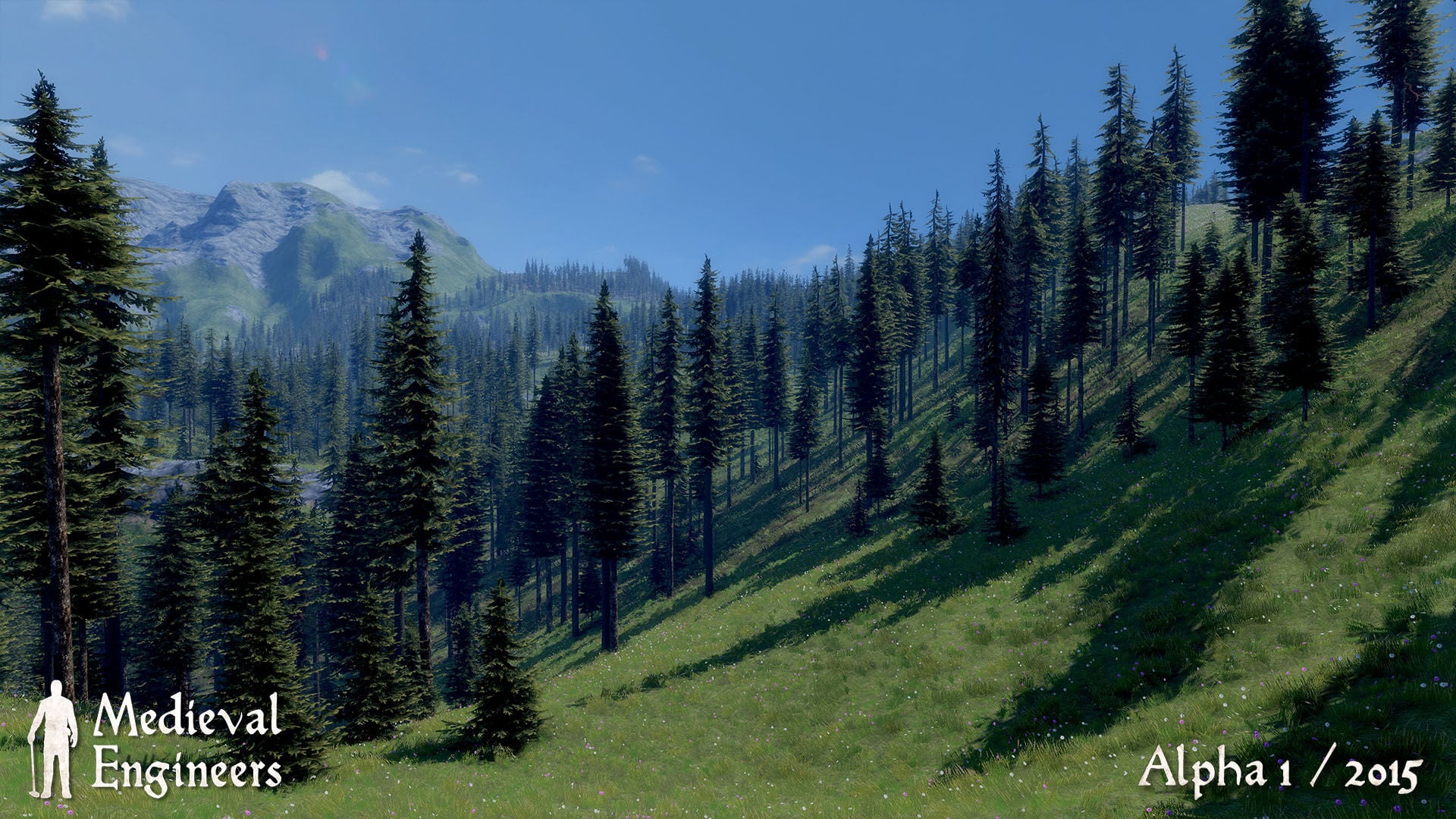 Buy Medieval Engineers Global Steam CD Key - Image 4
