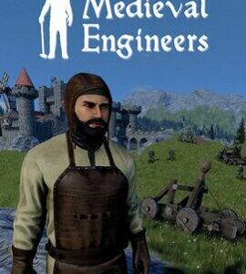 Buy Medieval Engineers Global Steam CD Key