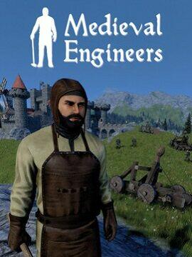 Buy Medieval Engineers Global Steam CD Key