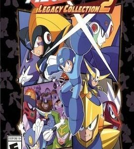 Buy Mega Man Legacy Collection 2 Global/CIS Steam CD Key