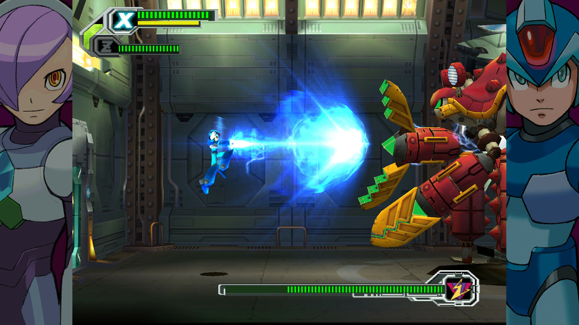 Buy Mega Man X Legacy Collection 2 Global/CIS Steam CD Key - Image 5