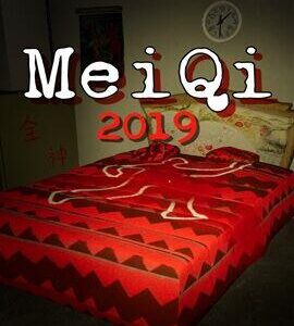 Buy MeiQi 2019 Steam Account
