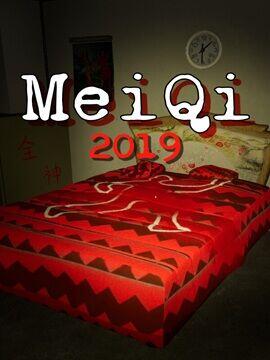 Buy MeiQi 2019 Steam Account