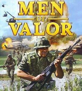 Buy Men of Valor Steam CD Key