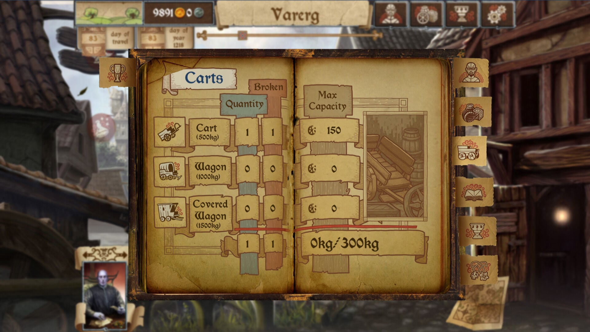 Buy Merchants of Kaidan Steam CD Key - Image 3