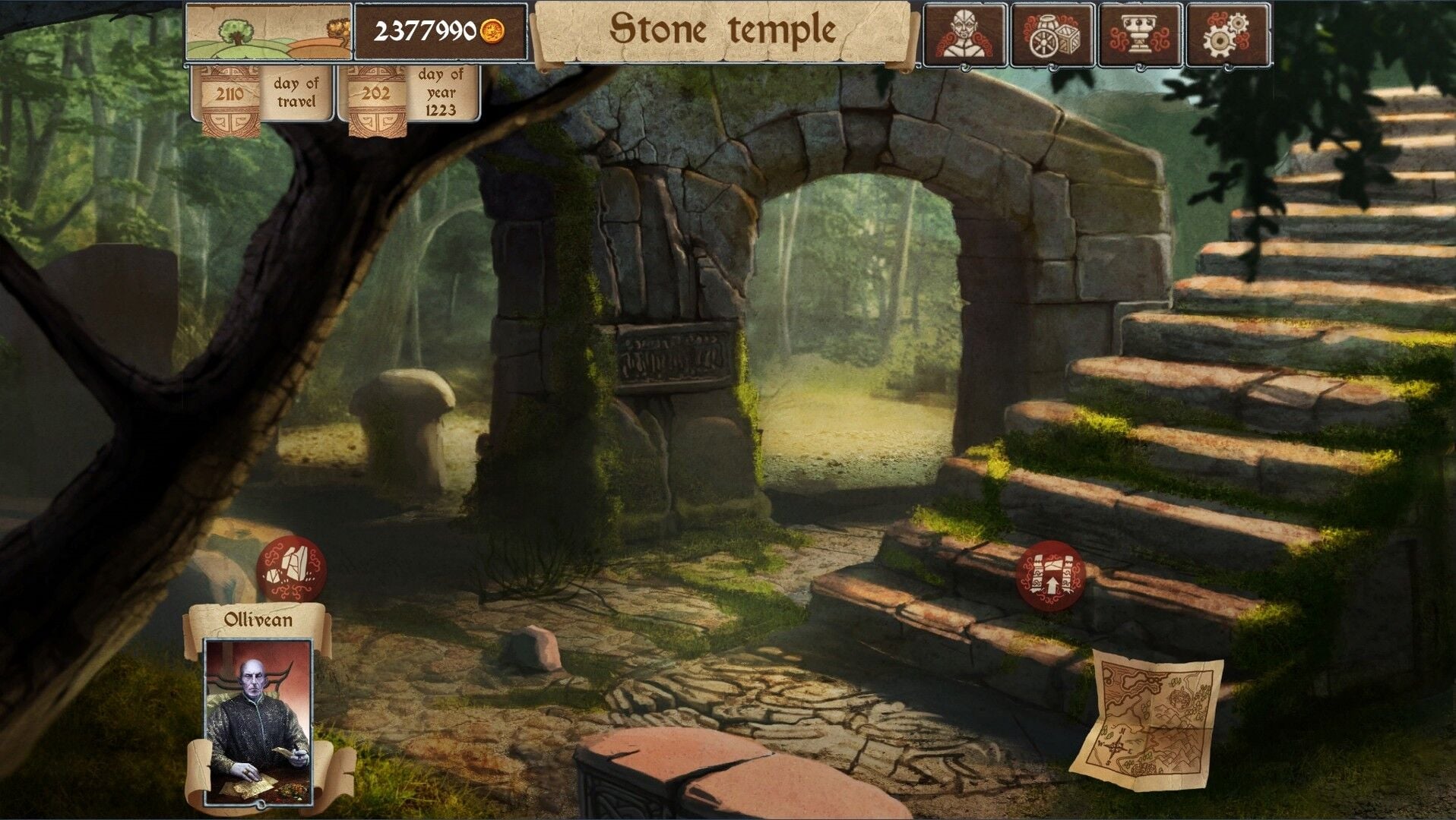 Buy Merchants of Kaidan Steam CD Key - Image 4