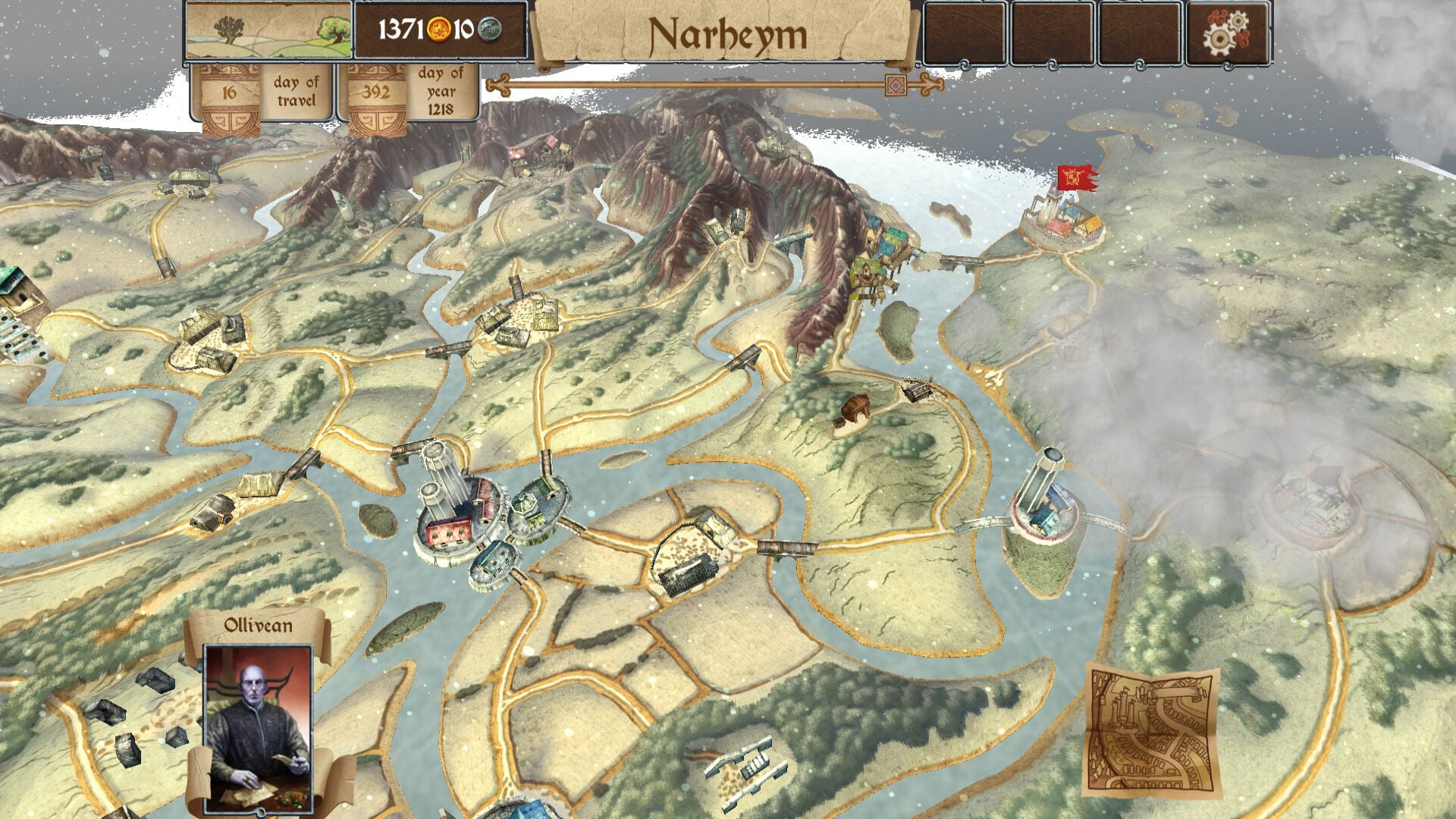 Buy Merchants of Kaidan Steam CD Key - Image 5