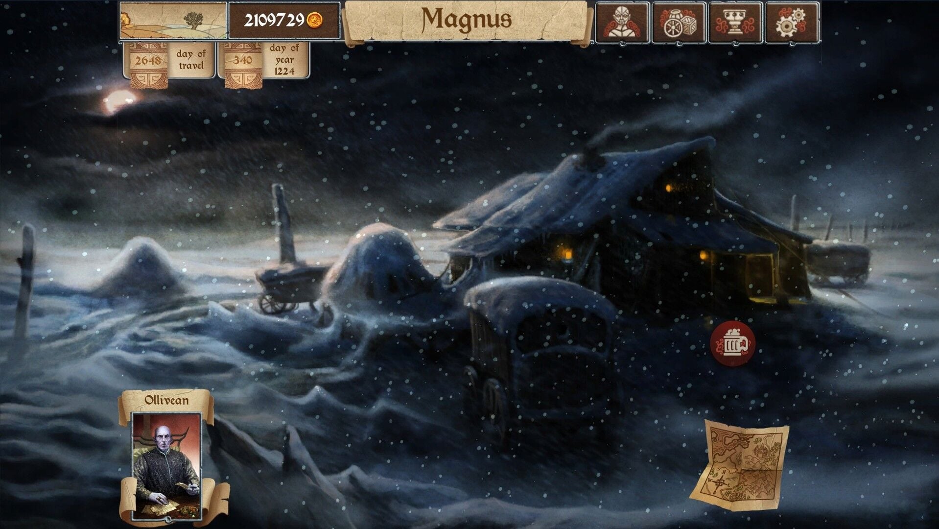 Buy Merchants of Kaidan Steam CD Key - Image 6