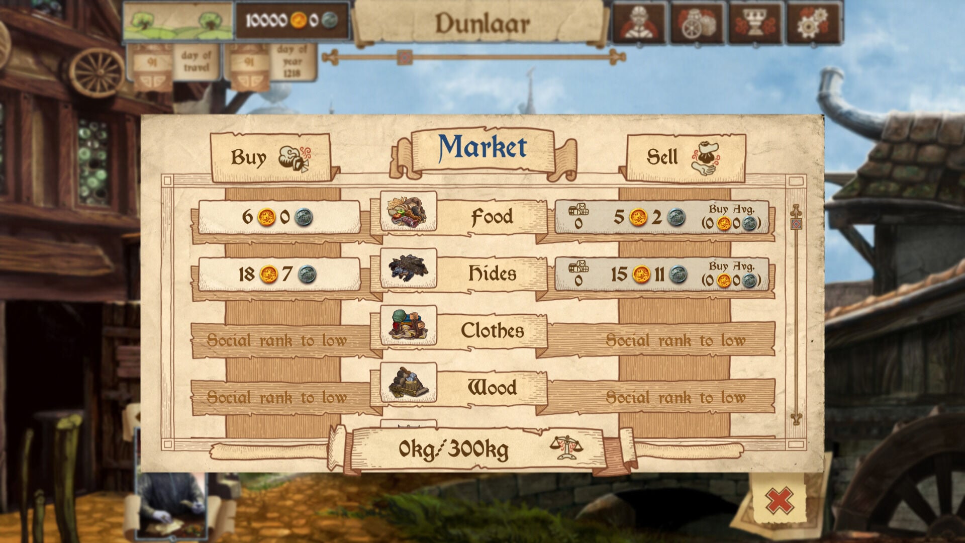 Buy Merchants of Kaidan Steam CD Key - Image 7