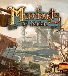 Buy Merchants of Kaidan Steam CD Key