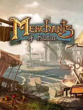 Buy Merchants of Kaidan Steam CD Key