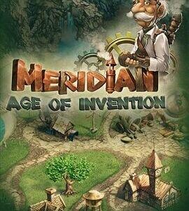 Buy Meridian: Age of Invention Steam CD Key