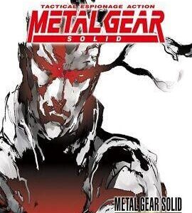 Buy METAL GEAR SOLID - Master Collection Version Global Steam CD Key