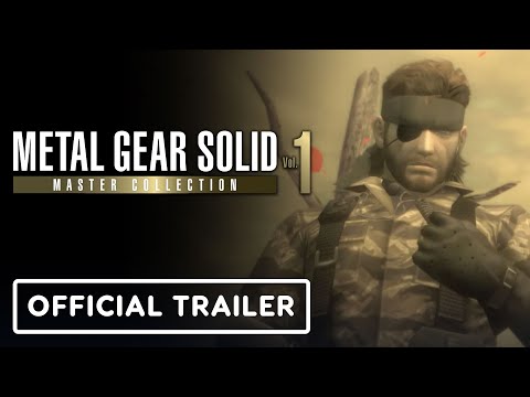 Buy METAL GEAR SOLID - Master Collection Version Steam Account - Image 2