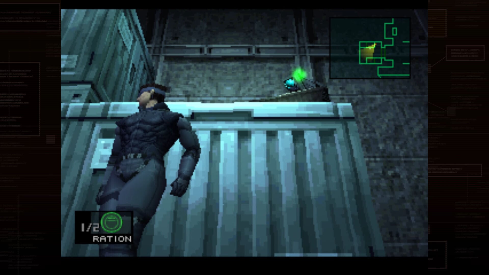 Buy METAL GEAR SOLID - Master Collection Version Steam Account - Image 3