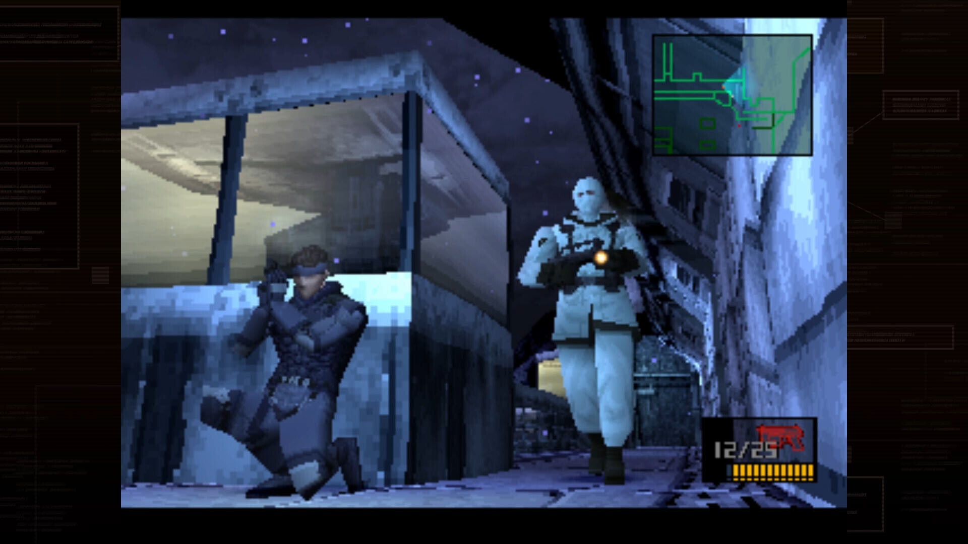 Buy METAL GEAR SOLID - Master Collection Version Steam Account - Image 4