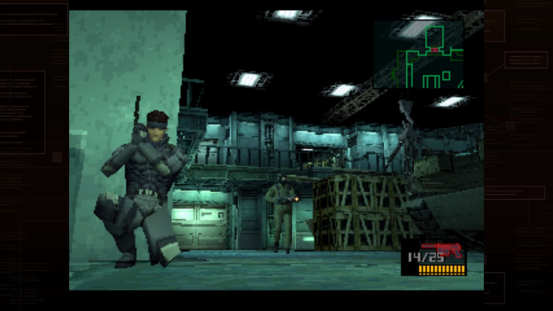 Buy METAL GEAR SOLID - Master Collection Version Steam Account - Image 7