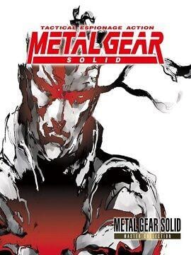 Buy METAL GEAR SOLID - Master Collection Version Steam Account
