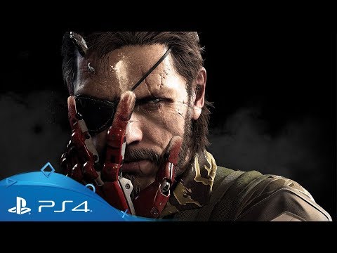 Buy METAL GEAR SOLID V: The Definitive Experience Steam CD Key - Image 2