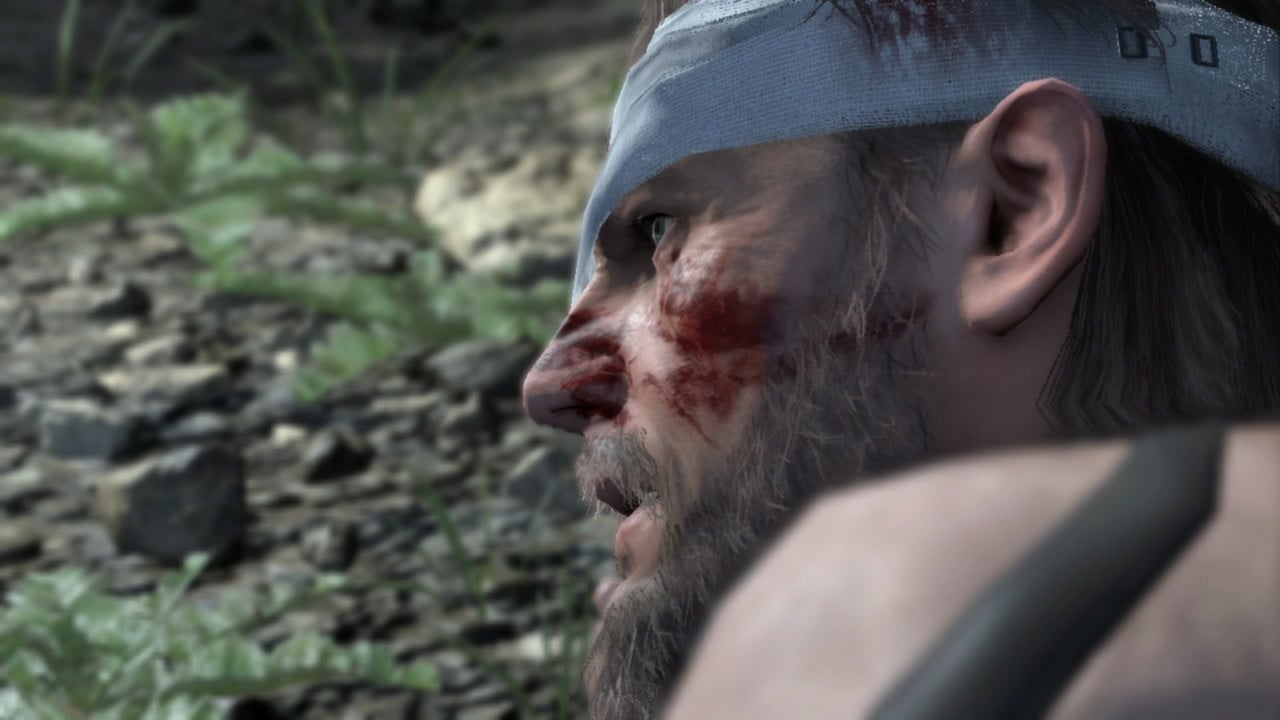 Buy METAL GEAR SOLID V: The Definitive Experience Steam CD Key - Image 3