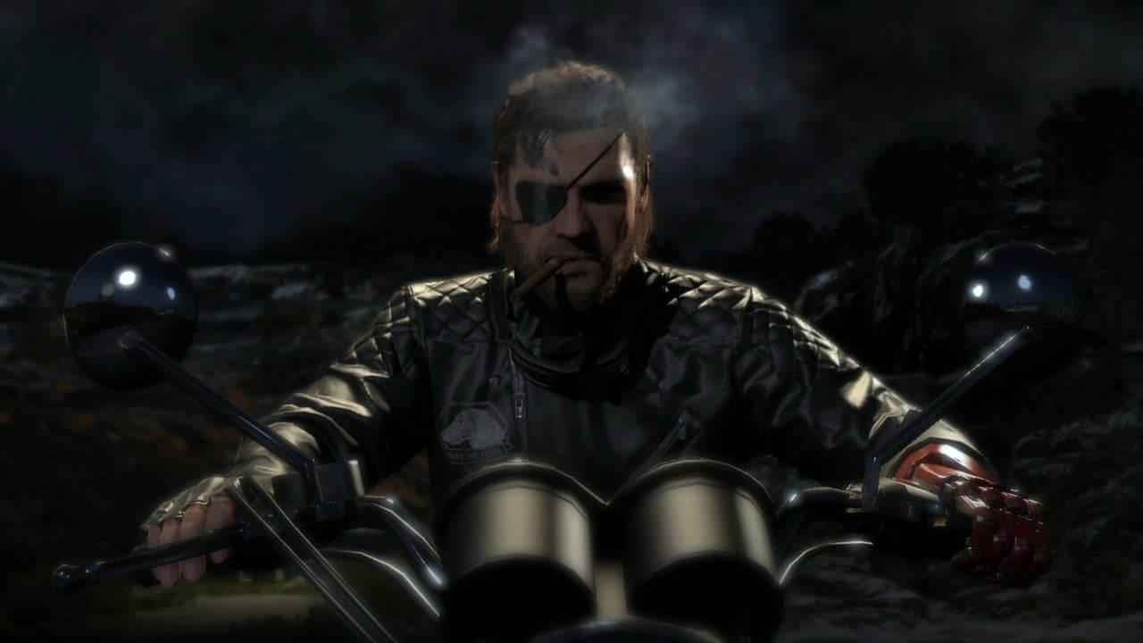 Buy METAL GEAR SOLID V: The Definitive Experience Steam CD Key - Image 6