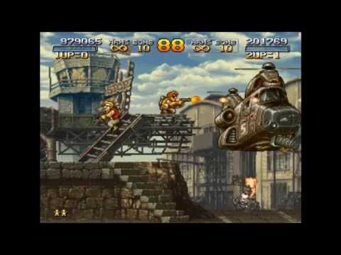 Buy METAL SLUG Steam CD Key - Image 2