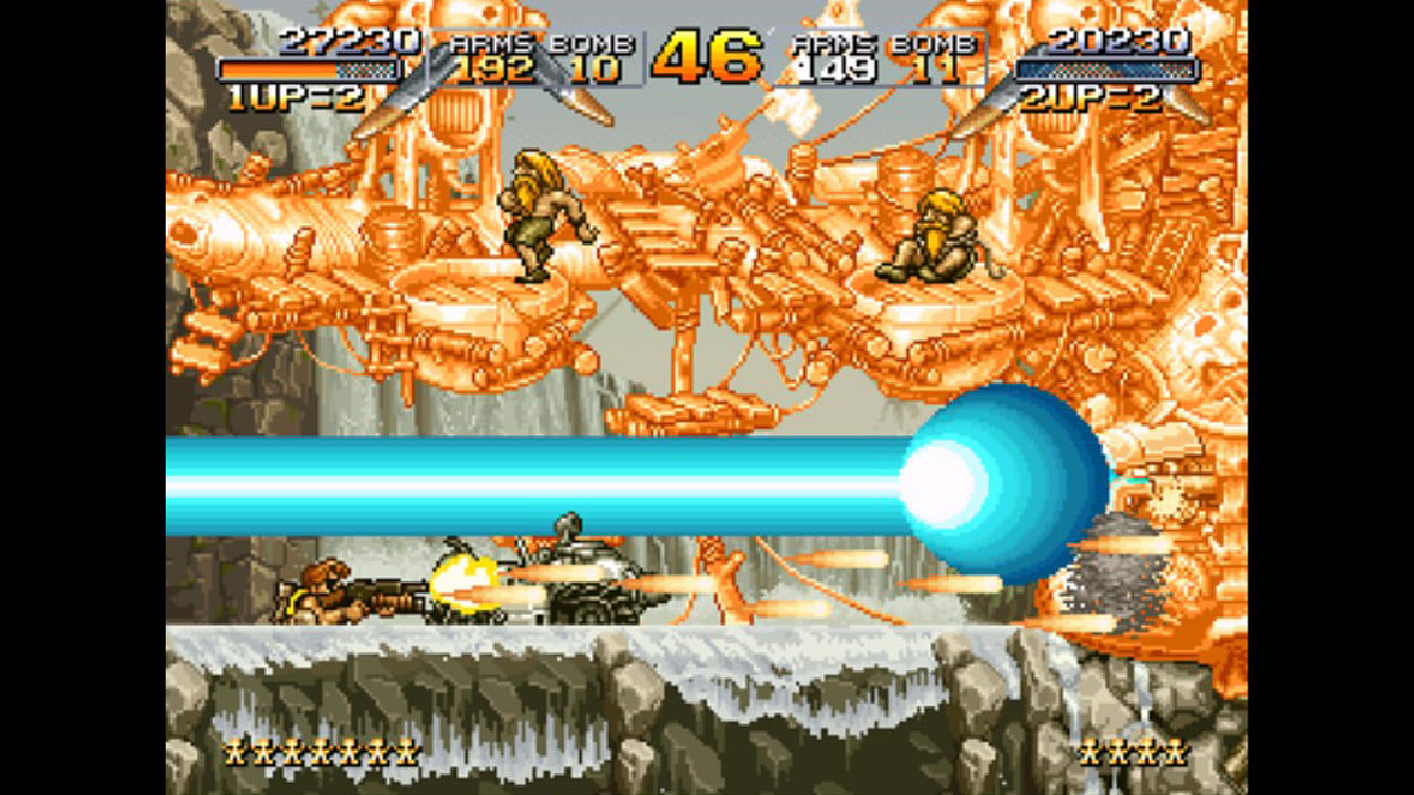 Buy METAL SLUG Steam CD Key - Image 6