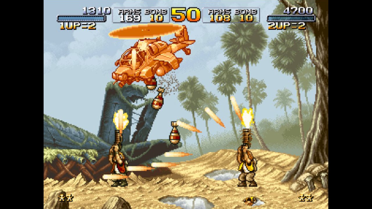 Buy METAL SLUG Steam CD Key - Image 7