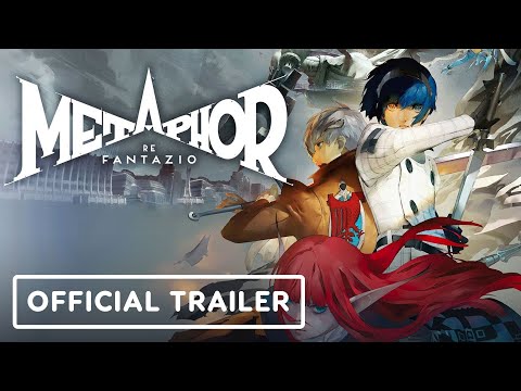 Buy Metaphor: ReFantazio Standard Edition Global Steam CD Key - Image 2
