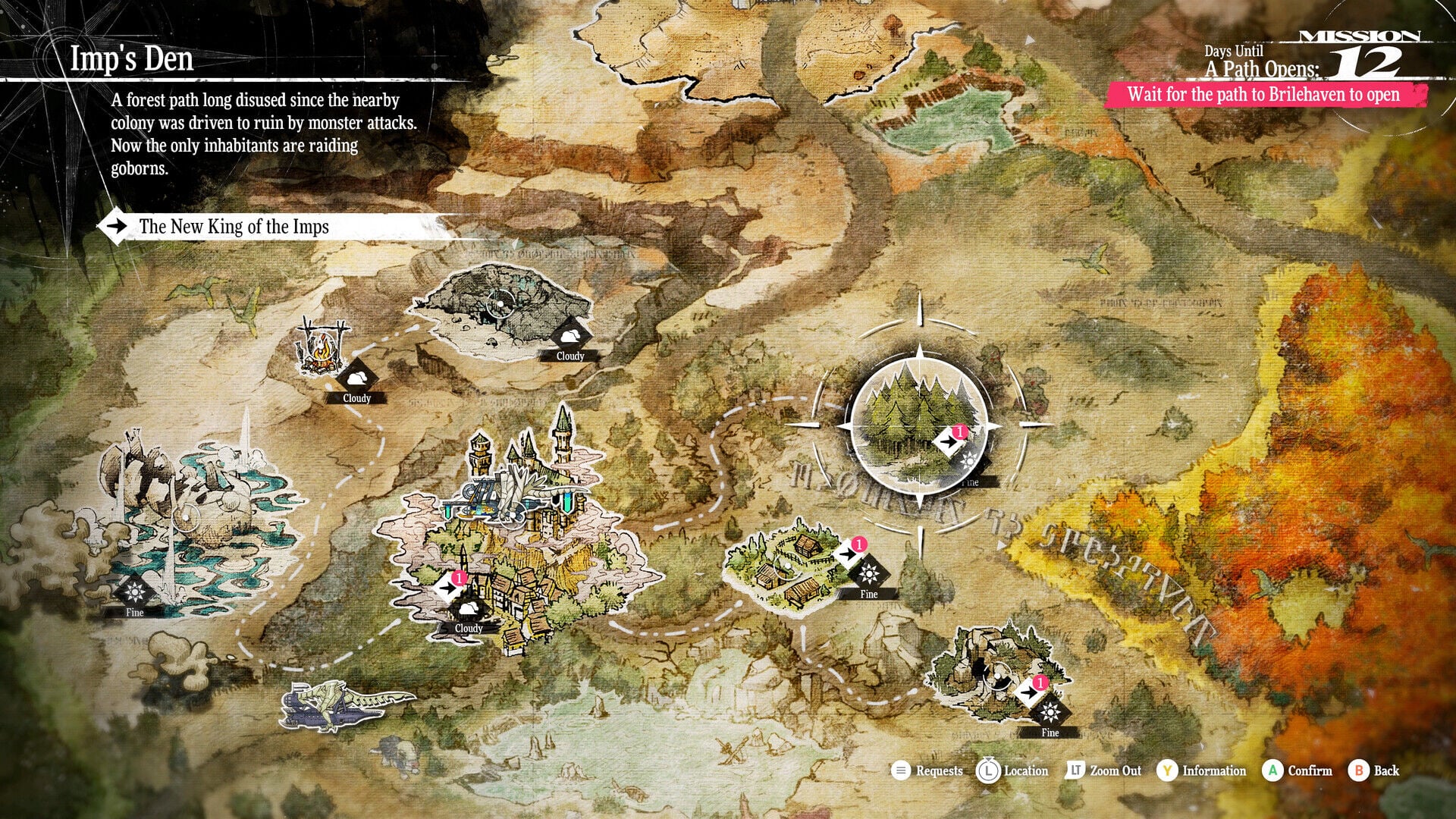 Buy Metaphor: ReFantazio Standard Edition Global Steam CD Key - Image 3